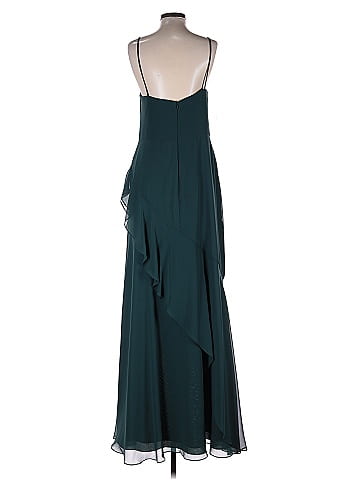 Hayley Paige Occasions Cocktail Dress (view 2)