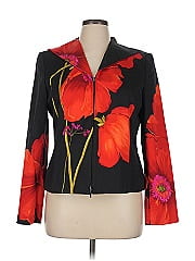 Linda Allard Ellen Tracy Jacket