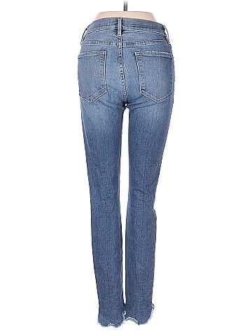 FRAME Denim Jeans (view 2)