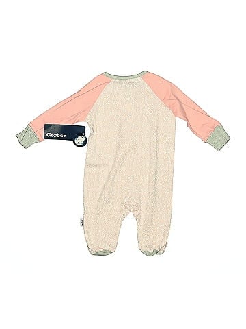 Gerber Long Sleeve Outfit (view 2)