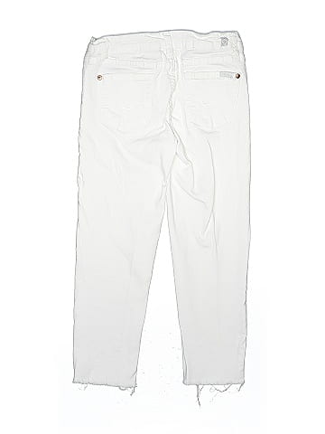 7 For All Mankind Casual Pants (view 2)