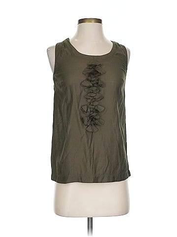 The Limited Sleeveless Blouse (view 1)