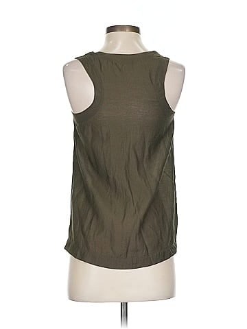 The Limited Sleeveless Blouse (view 2)