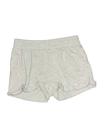 Puma Athletic Shorts (view 1)
