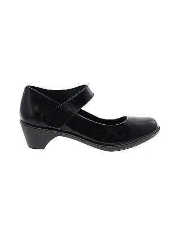 Dansko Heels (view 1)