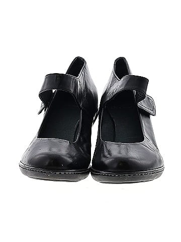 Dansko Heels (view 2)