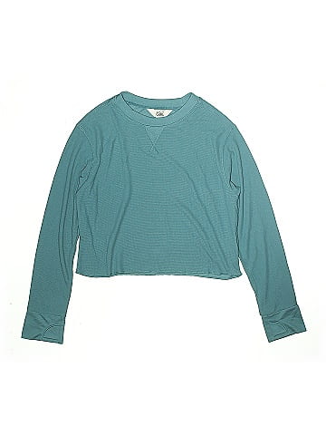 Athleta Girl Long Sleeve T-Shirt (view 1)