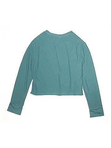 Athleta Girl Long Sleeve T-Shirt (view 2)
