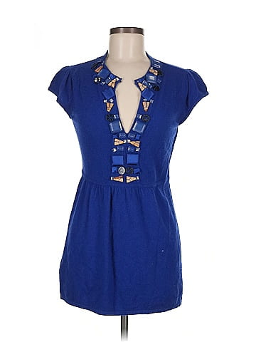 Design History Casual Dress (view 1)