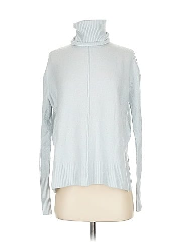 Athleta Wool Pullover Sweater (view 1)