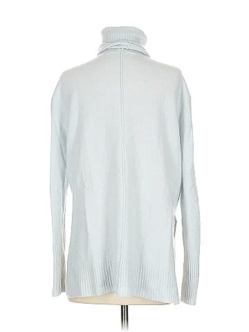 Athleta Wool Pullover Sweater (view 2)