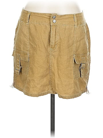 Be Bop Casual Skirt (view 1)