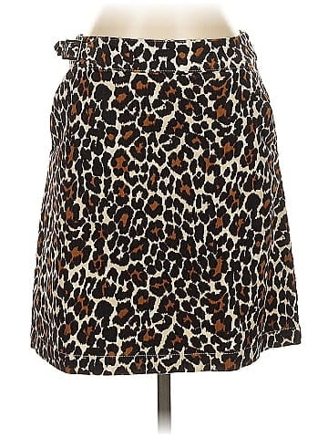 J.Crew Casual Skirt (view 1)