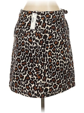 J.Crew Casual Skirt (view 2)