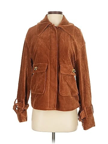 Marled by Reunited Jacket (view 1)