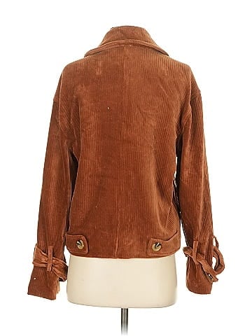 Marled by Reunited Jacket (view 2)