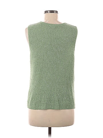 Marled by Reunited Sleeveless Top (view 2)
