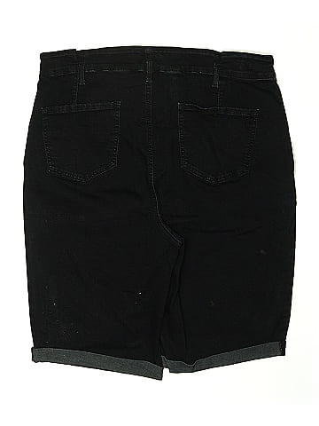 NYDJ Shorts (view 2)