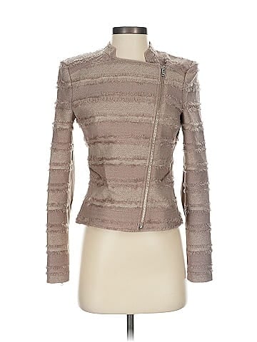 BCBGMAXAZRIA Jacket (view 1)