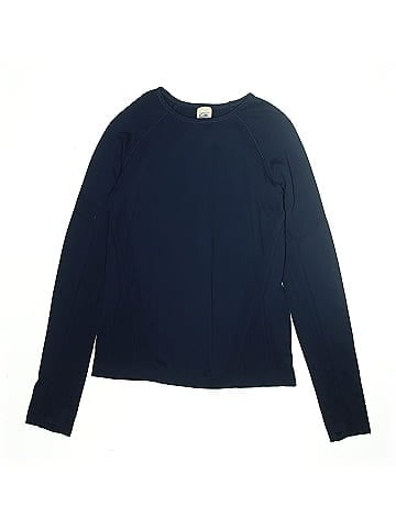 Athleta Girl Long Sleeve T-Shirt (view 1)
