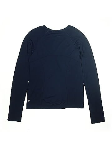Athleta Girl Long Sleeve T-Shirt (view 2)