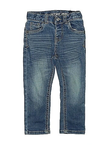 Cat & Jack Jeans (view 1)