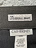 Catherines Solid Black Active Pants Size 30 waist - photo 3