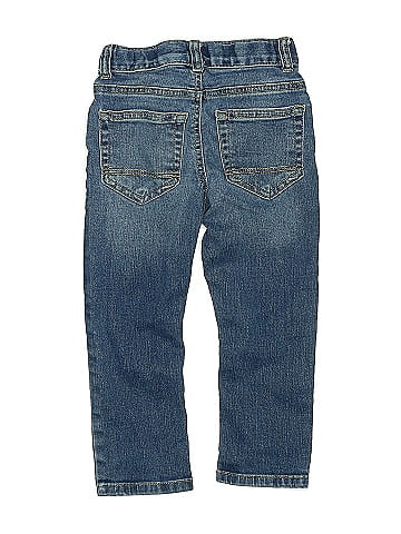 Cat & Jack Jeans (view 2)