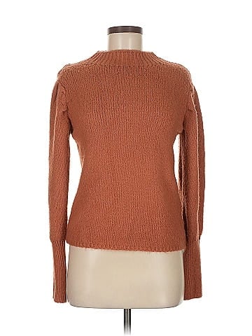 Love Tree Pullover Sweater (view 1)
