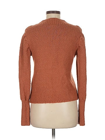 Love Tree Pullover Sweater (view 2)
