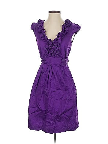 Max and Cleo Cocktail Dress (view 1)