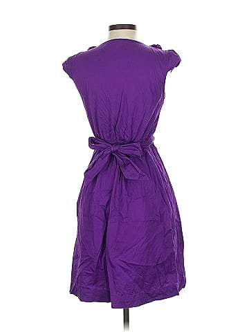 Max and Cleo Cocktail Dress (view 2)