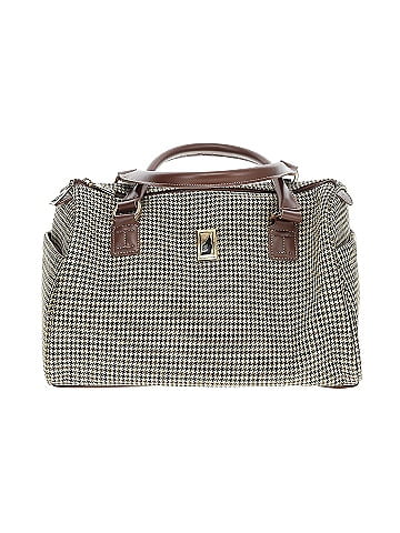 London Fog Satchel (view 1)