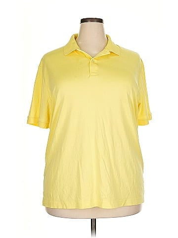Lacoste Short Sleeve Polo (view 1)