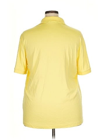 Lacoste Short Sleeve Polo (view 2)