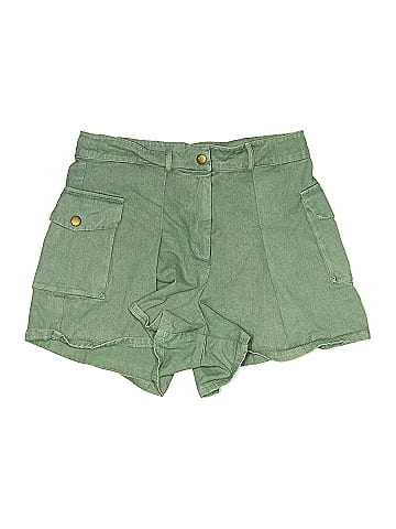 Ramy Brook Cargo Shorts (view 1)