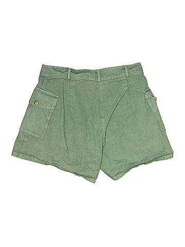 Ramy Brook Cargo Shorts (view 2)