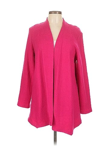 Kasper Cardigan (view 1)