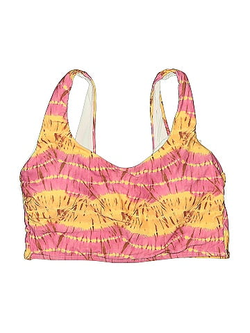 True Craft Swimsuit Top (view 1)