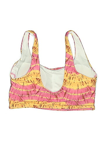 True Craft Swimsuit Top (view 2)