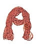 Unbranded Orange Yellow Scarf One size - photo 1