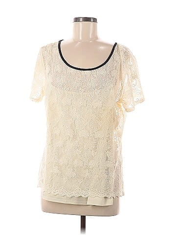 Adiva Short Sleeve Top (view 1)
