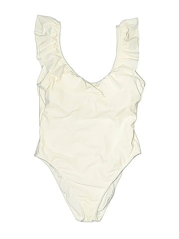 Shade & Shore One Piece Swimsuit (view 1)