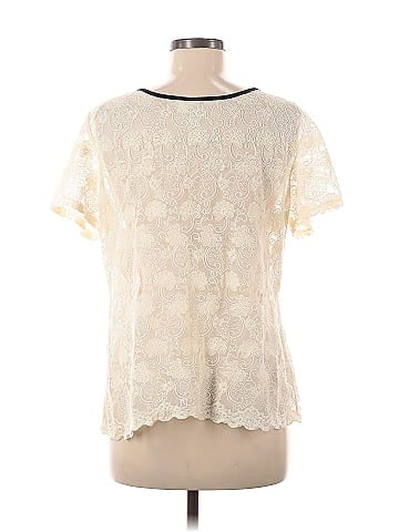 Adiva Short Sleeve Top (view 2)