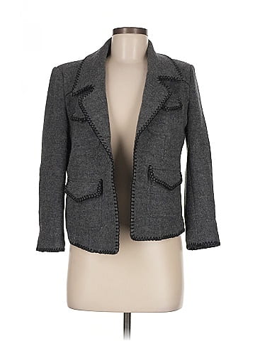G.E.T Wool Blazer (view 1)