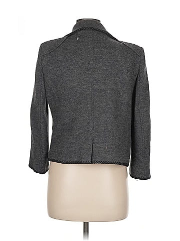 G.E.T Wool Blazer (view 2)