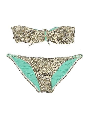 SOFIA Two Piece Swimsuit (view 1)