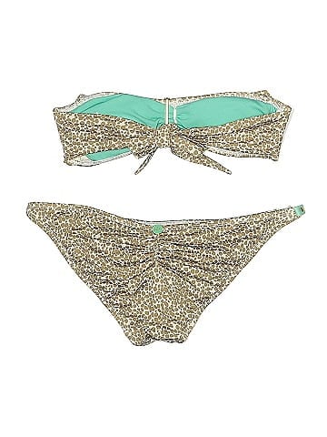SOFIA Two Piece Swimsuit (view 2)