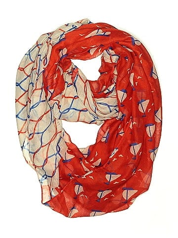 Francesca's Scarf (view 1)