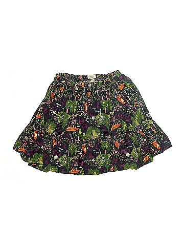 Lands' End Active Skirt (view 1)